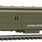 Model Power 88641 N U.S. Army Mess Hall Standard Combine