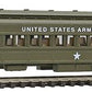 Model Power 88651 N Observation, US Army/Hospital