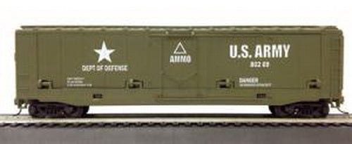 Model Power 99162 HO US Army Tank Buster