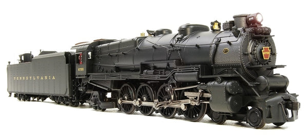 Broadway Limited 2212 HO Pennsylvania Railroad Class M1a 4-8