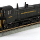 Broadway Limited 2258 HO PRR EMD SW7 Paragon2™ Diesel Switcher #9083