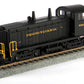 Broadway Limited 2259 HO PRR EMD SW7 Diesel Loco Paragon3 Sound/DC/DCC #7914