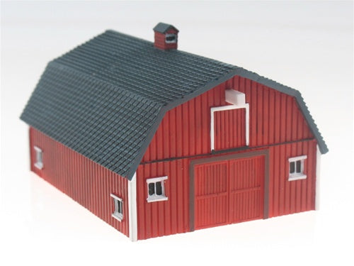 Imex 6302 N Scale Stengel's Barn