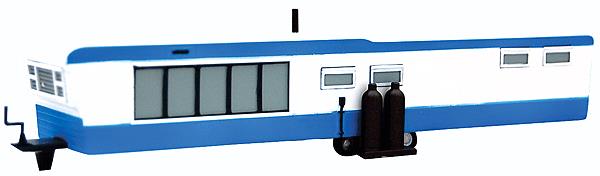 Imex 6323 1958 Great Lakes Trailer