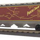 MTH 30-75391 O Lackawanna 4-Bay Cylindrical Hopper