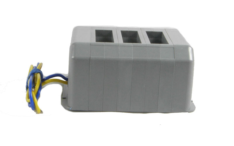 Peco PL-50 HO Turnout Switch Module Box