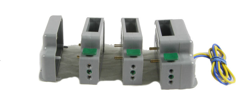 Peco PL-50 HO Turnout Switch Module Box