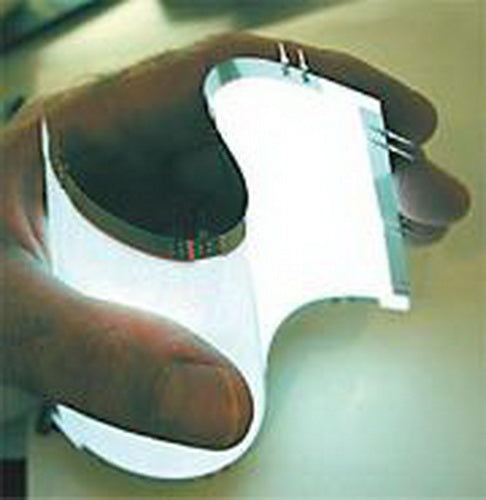 Miller Engineering 2504 Jumbo EL Experimenter's Kit