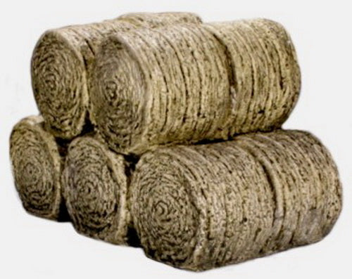 Harburn Hamlet CG213 HO Round Bales (Pack of 5)