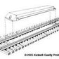 Kadee 709 HOn3 Two Delayed-Action Magne-Matic Uncoupler