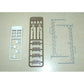 Kato 23-212 N Suburban Station Accessories