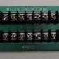 Miller Engineering 4805 Power Distribution Board