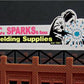 Miller Engineering 9382 N I.C. Sparks Animated Neon Billboard