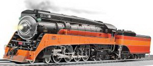 Lionel 11420 Vintage O 1061 Postwar Steam Freight Set