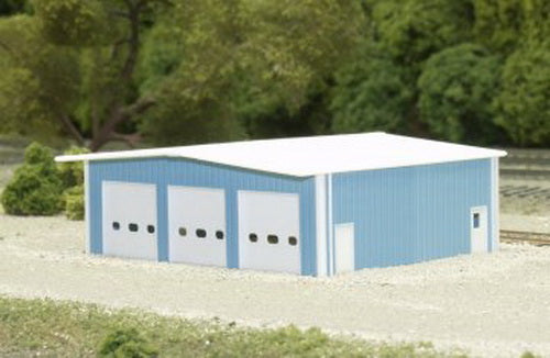 Pikestuff 541-8107 N Firestation Overhead Door (Pack of 2)
