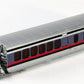 Rapido Trains 200202 HO Penn Central TurboCoach IC-36/37 Passenger Coach #72