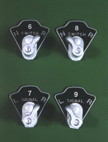 Rix Products 628-0061 CTC Knob Kit (Pack of 2)
