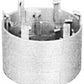 Rix Products 628-0705 Extension Kit For Grain Bins (11' 3 Sections) #703 & 704