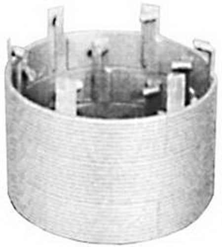 Rix Products 628-0705 Extension Kit For Grain Bins (11' 3 Sections) #703 & 704