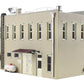Woodland Scenics BR4930 N Scale Municipal Building Built-&-Ready