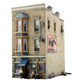 Woodland Scenics BR4931 N Built-&-Ready J.W. Cobbler Building