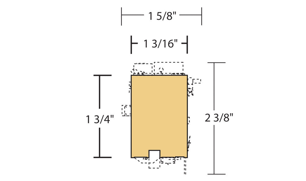 Woodland Scenics BR4931 N Built-&-Ready J.W. Cobbler Building