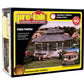 Woodland Scenics PF5189 HO Public Pavilion Building Kit
