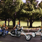Woodland Scenics AS5344 N AutoScenes Bad Boy Bikers (Pack of 3)
