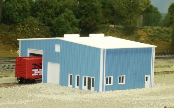 Pikestuff 541-8012 N Distribution Center Kit