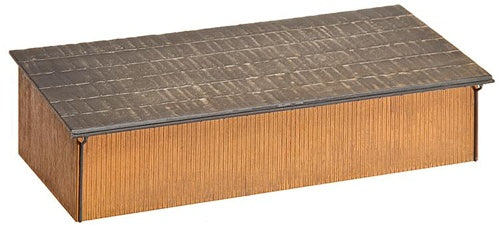 Model Power 187 HO Farm Building
