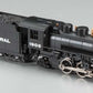 Bachmann 51521 HO New York Central 2-6-2 Prairie Steam Loco w/Smoke & DCC #1908
