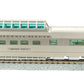 Broadway Limited 1498 HO Denver & Rio Grande Western Zephyr Vista Dome #1106