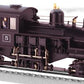 Lionel 6-11369 Bethlehem Steel Legacy 2-Truck Shay Locomotive #5