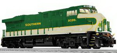 Lionel 6-38963 Southern NS Heritage ES44AC Diesel Locomotive #8099