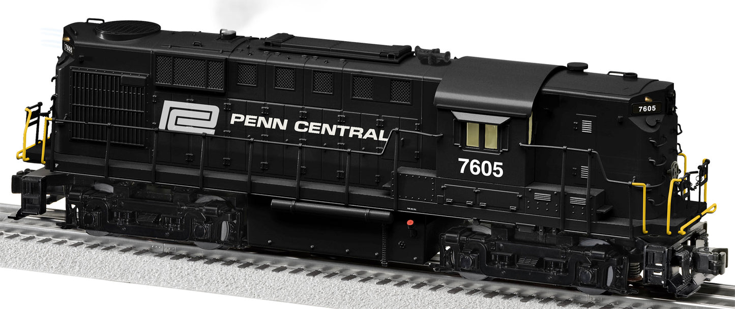 Lionel 6-38452 Penn Central Legacy Scale RS-11 Diesel Locomotive #7605