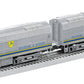 Lionel 6-38558 D&H Legacy RF-16 Sharknose AA Diesel Locomotive Set #1205/1216