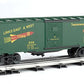 Williams 47073 WM 40' Box Toledo/Peoria & Western O