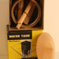 Alexander Scale RS-345 HO Burlington Water Tank Building Kit
