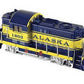 RMT 924333 O Alaska BEEP GP7 Diesel Locomotive #1805