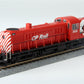 Bachmann 63902 HO Canadian Pacific Rail ALCO RS3 Diesel Loco Sound/DCC #8438