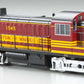 Bachmann 64201 HO Boston & Maine ALCO RS3 Diesel Locomotive with DCC #1545