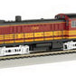 Bachmann 64201 HO Boston & Maine ALCO RS3 Diesel Locomotive with DCC #1545