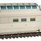 Broadway Limited 1029 HO Unlettered/Unnumbered California Zephyr Observation Car