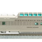 Broadway Limited 1503 HO WP California Zephyr Vista Dome-Dormitory #832
