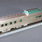 Broadway Limited 1503 HO WP California Zephyr Vista Dome-Dormitory #832