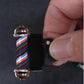 Miller Engineering 8081 O/G Large Barber Pole