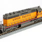 Broadway Limited 2283 HO Union Pacific EMD SD40-2 Paragon2 #3125