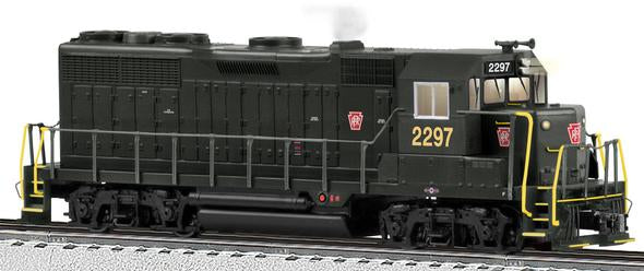 Lionel 6-38537 Pennsylvania Legacy GP35 Diesel Locomotive #2297