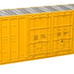 Atlas 9622-5 O 60' Berwick Hy-Cube Milwaukee Road Boxcar #4295