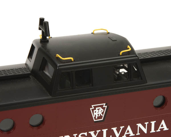MTH 30-4215-1 Pennsylvania RailKing 4-6-0 O Gauge Steam Train Set w/PS 3.0